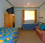 Buderim Motor Inn - Lismore Accommodation