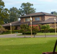 Carriage House Motor Inn - Lismore Accommodation