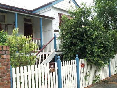 West End QLD Lismore Accommodation