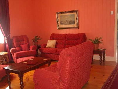 Eskdale Bed And Breakfast - Lismore Accommodation 3