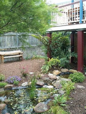 Eskdale Bed And Breakfast - Lismore Accommodation 5