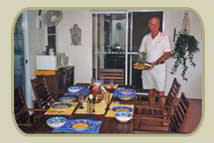 Kaikea Bed And Breakfast - Lismore Accommodation 3