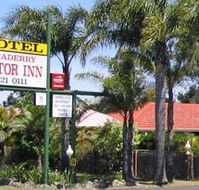 Bomaderry Motor Inn - Lismore Accommodation