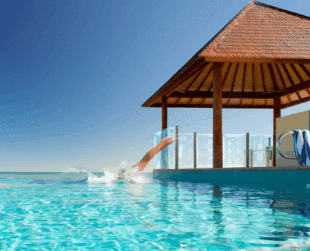 Seashells Resort Mandurah - Lismore Accommodation