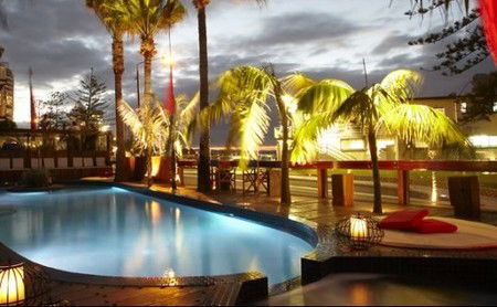 Komune Resorts And Beach Club - Lismore Accommodation 0