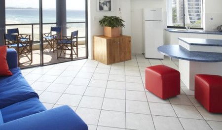 Komune Resorts And Beach Club - Lismore Accommodation 1