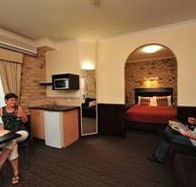 Highlander Motor Inn And Apartments - Lismore Accommodation