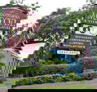 Toowoomba Motel - Lismore Accommodation