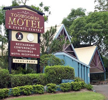 Toowoomba Motel - Lismore Accommodation 0