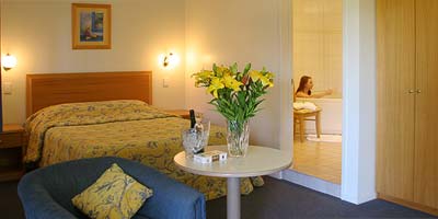 Toowoomba Motel - Lismore Accommodation 1