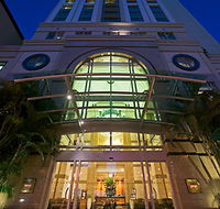 Brisbane Marriott Hotel - Lismore Accommodation