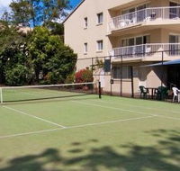 Paradise Grove Holiday Apartments - Lismore Accommodation
