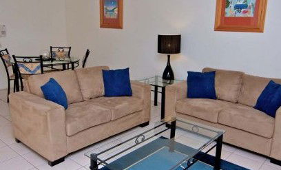 Paradise Grove Holiday Apartments - Lismore Accommodation 1
