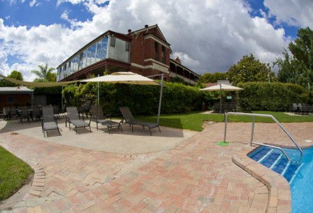 Mansfield VIC Lismore Accommodation