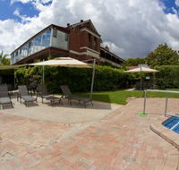 Comfort Resort Alzburg - Lismore Accommodation
