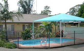 Flying Spur Motel - Lismore Accommodation 2