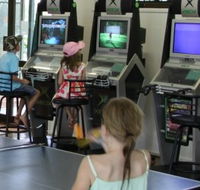 Gateway Village Resort - Lismore Accommodation