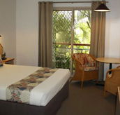 Colonial Village Motel - Lismore Accommodation