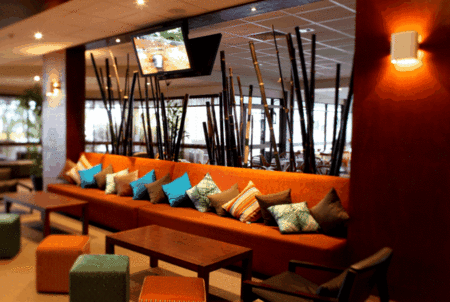 Rydges Plaza Cairns - Lismore Accommodation