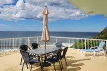 Hillhaven Holiday Apartments - Lismore Accommodation 4
