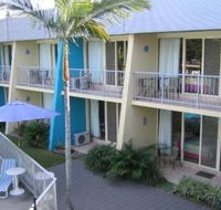 Yamba Sun Motel - Lismore Accommodation