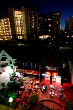 Central Brunswick Apartment Hotel - Lismore Accommodation 3