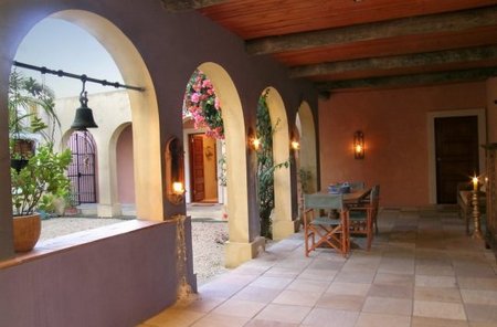 Casabelle Country Guest - Lismore Accommodation 1