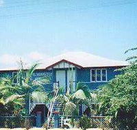 Ayr Backpackers/wilmington House - Lismore Accommodation