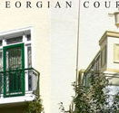 Georgian Court Bed and Breakfast - Lismore Accommodation
