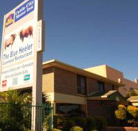 Cattle City Motor Inn - Lismore Accommodation