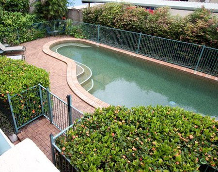 Mid City Luxury Suites - Lismore Accommodation 1
