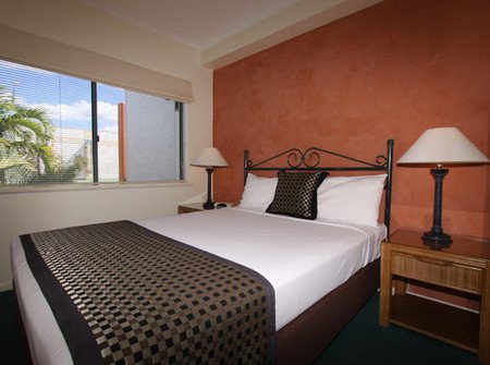 Mid City Luxury Suites - Lismore Accommodation 2
