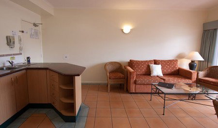 Mid City Luxury Suites - Lismore Accommodation 3