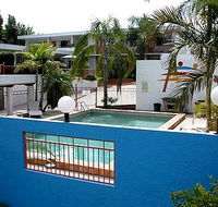 Caloundra Suncourt Motel - Lismore Accommodation