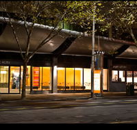 Jasper Hotel - Lismore Accommodation