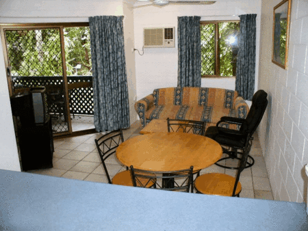 Rainforest Grove Holiday Resort - Lismore Accommodation