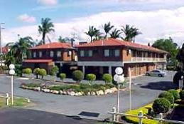 Best Western Ipswich Heritage Motor Inn - Lismore Accommodation 1