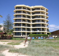 Spindrift On The Beach - Lismore Accommodation