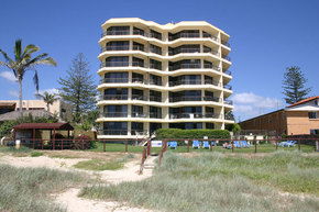 Spindrift On The Beach - Lismore Accommodation 0