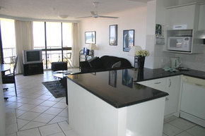 Spindrift On The Beach - Lismore Accommodation 2