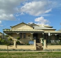 Meleden Villa - Lismore Accommodation