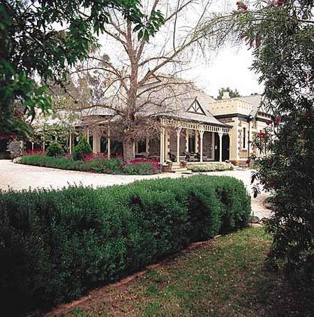 Seppeltsfield SA Lismore Accommodation
