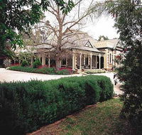 The Lodge Country House - Lismore Accommodation