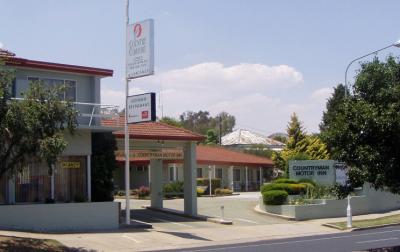Cowra NSW Lismore Accommodation