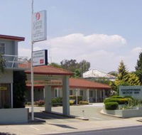 Country Comfort Cowra Countryman Motor Inn - Lismore Accommodation