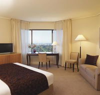 Intercontinental Adelaide - Lismore Accommodation