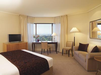Intercontinental Adelaide - Lismore Accommodation 0