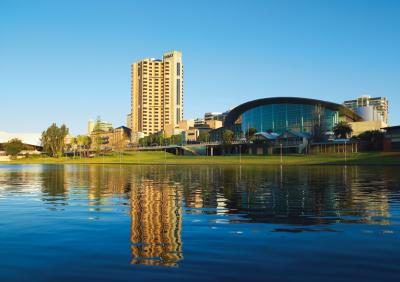 Intercontinental Adelaide - Lismore Accommodation 3