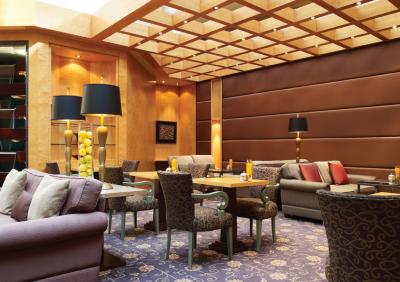 Intercontinental Adelaide - Lismore Accommodation 4