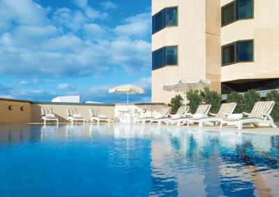 Intercontinental Adelaide - Lismore Accommodation 5